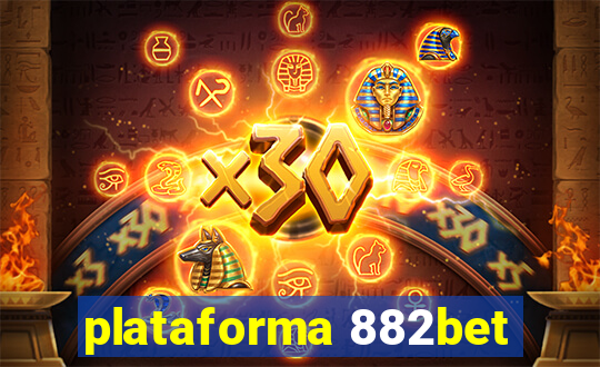 plataforma 882bet